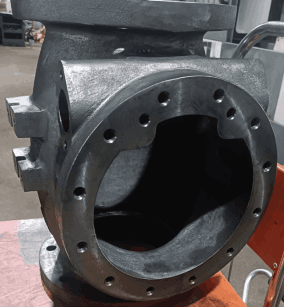 Metal Casting Suppliers